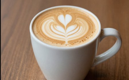 Union Budget 2026-27: Coffee At Cafes To Get Costlier?