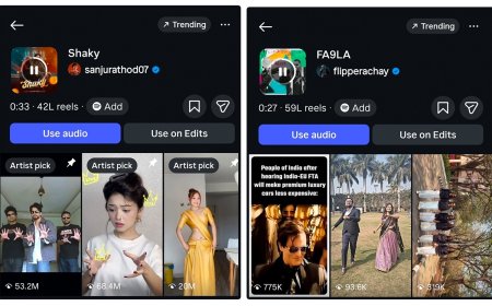 How & Why Instagram Reels Are Deciding Bollywood Music Trend