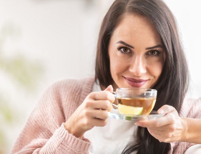5 Best Green Tea For Weight Loss: Burn Fat Naturally