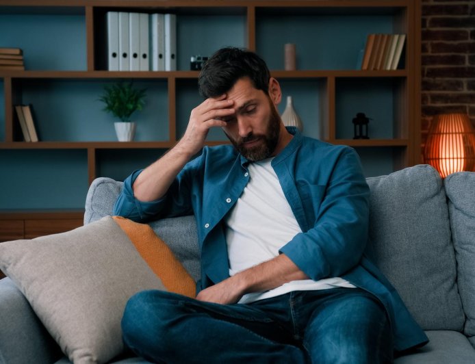 Tired, Numb, Low? Get your Vitamin B12 checked