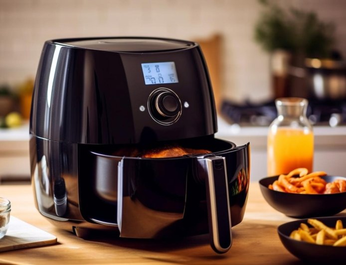 What All Can I Cook In The Best Air Fryers In India