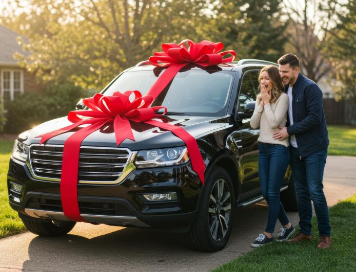 Indian Auto Industry Sees Record Sales In January 2026