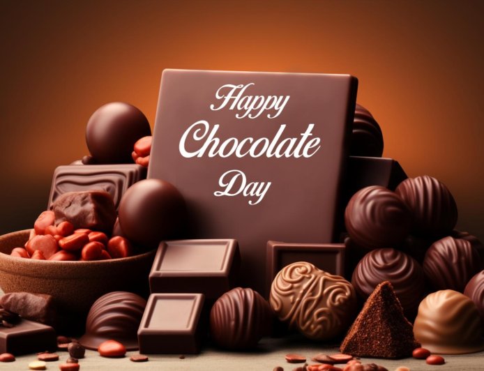 5 Chocolates To Gift Your Love On This Special Day Of Valentine's Week