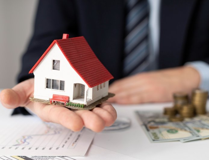 No Need For TAN To Purchase Property From NRIs