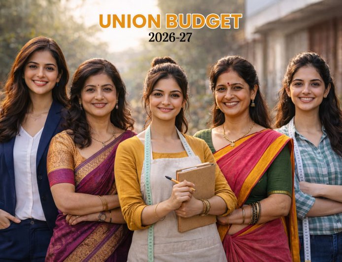 Did The Union Budget 2026-27 Win Over Women?