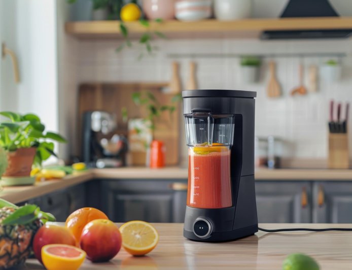 Go Green, Go Fresh With Best Portable Juicer Machines