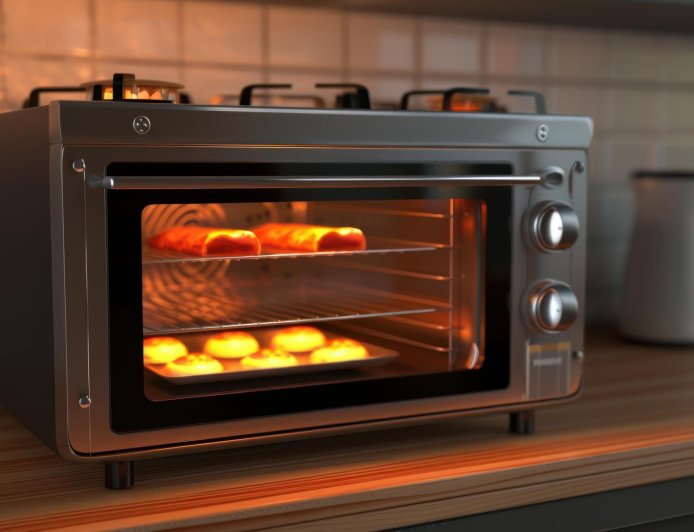 Which Type Of Oven Is Best For Home Use?
