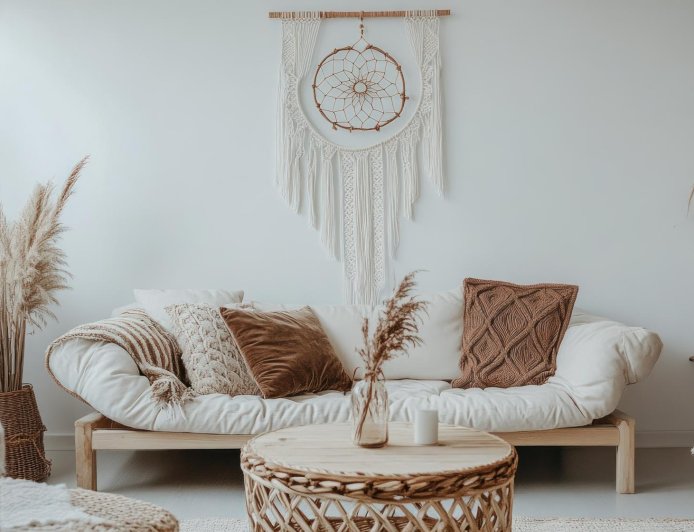 Boho Chic Home Decor Collections To Elevate Your Interior