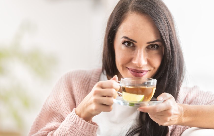 5 Best Green Tea For Weight Loss: Burn Fat Naturally