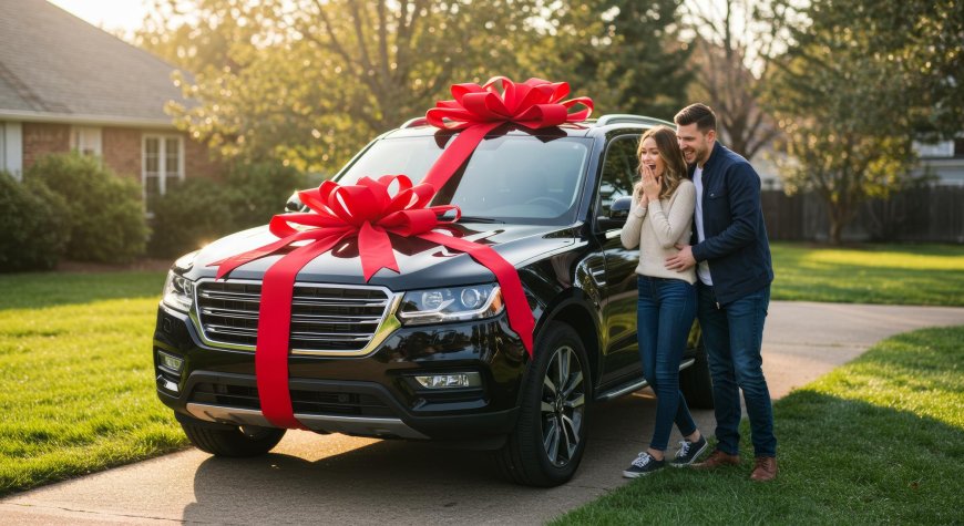 Indian Auto Industry Sees Record Sales In January 2026