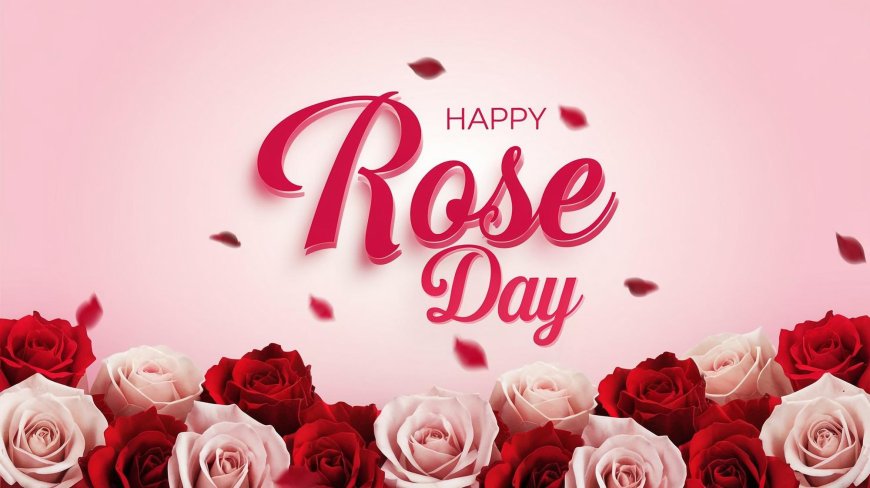 Happy Rose Day: 5 Gift Ideas That Will Make This A Memorable One For Her