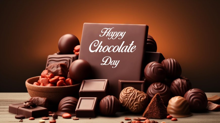 5 Chocolates To Gift Your Love On This Special Day Of Valentine's Week