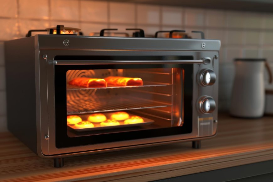 Which Type Of Oven Is Best For Home Use?