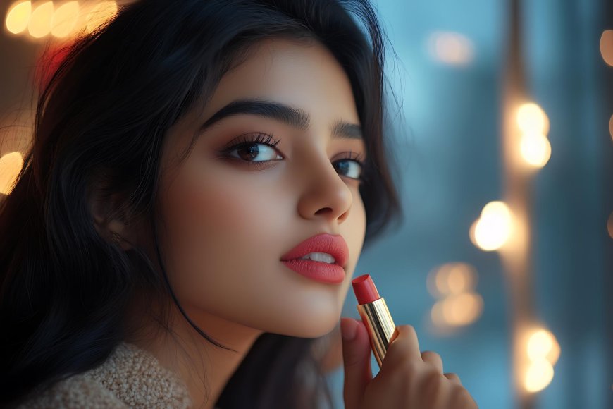 How To Create A Dewy Makeup Look Effortlessly?