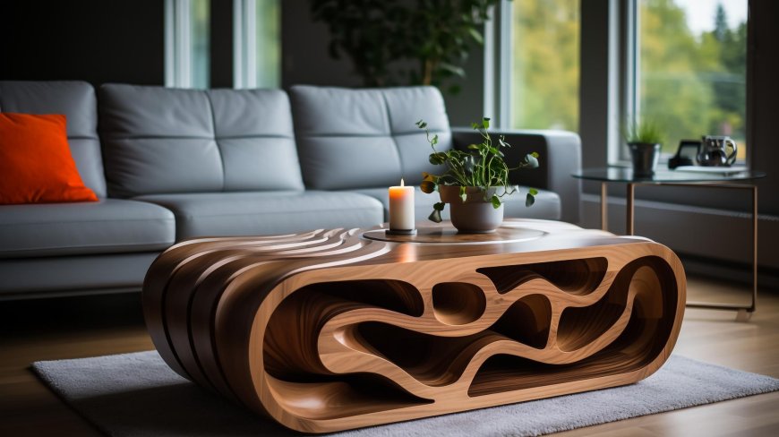 5 Best Coffee Table Designs For Living Room In 2026