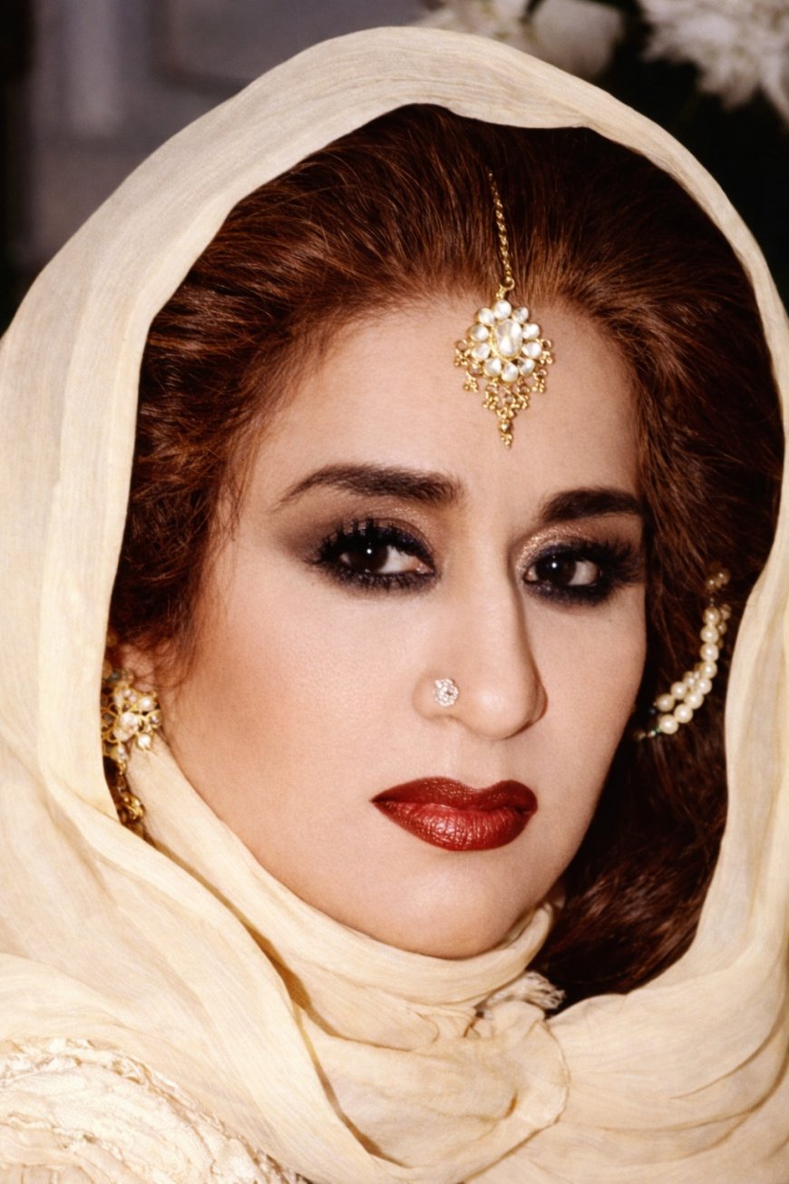 Shahnaz Husain
