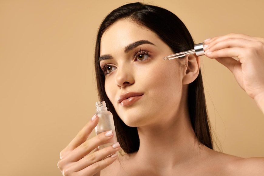 Know About Different Serums And Their Benefits For Skin