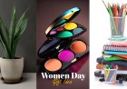 International Women’s Day 2026: 5 Thoughtful Gift Ideas For Your Female Colleague