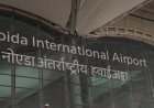Noida Airport Gets Security Clearance, Awaiting Aerodrome Licence