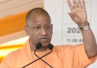 Chief Minister Yogi Adityanath Inaugurates Kapil Dev’s Super-speciality Hospital In Greater Noida West