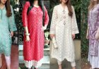Top 5 Summer Lucknowi Kurti Designs You Must Try in 2026