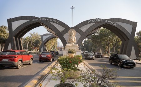 Gautam Buddha Nagar Police hold 165 ‘peace meetings’ across Noida, Greater Noida