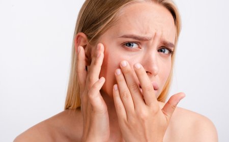 How To Protect Your Skin From Dryness This Spring Season?