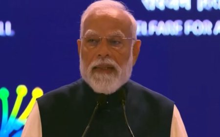 AI For All: 5 Key Takeaways from India AI Impact Summit 2026