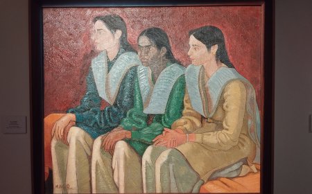 Delhi Silpi Chakra: The Longest-Running Art Collective You Should Know About