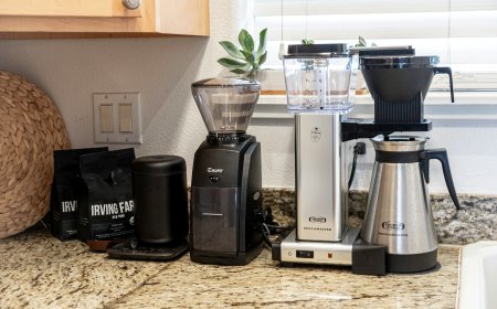 Which Type Of Mixer Grinder Is Best For Commercial Use?