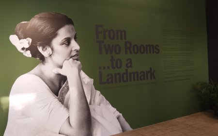 Delhi-NCR’s Cultural & Arts Complex Triveni Kala Sangam Turns 75