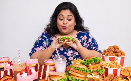 What’s On Your Plate? Inside the Ultra-Processed Food Debate