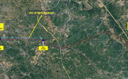 PM Modi-Chaired Cabinet Committee Approves Elevated Corridor Connecting Faridabad With Noida Airport