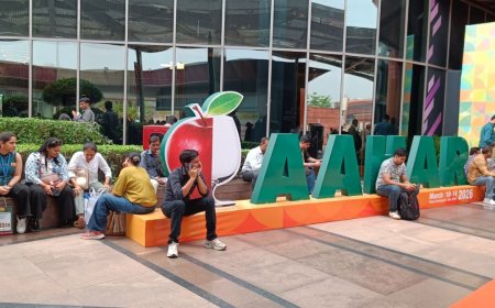 AAHAR 2026, The International Food & Hospitality Fair, Kick-starts