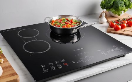 Price Hike In LPG! Why Switching To An Induction Stove Is A Better Move?