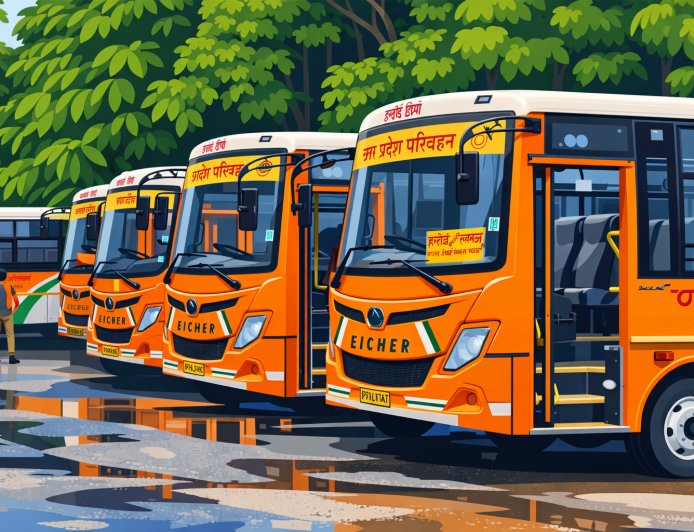 More Buses To Ply From Noida, Gr. Noida Depots For Holi