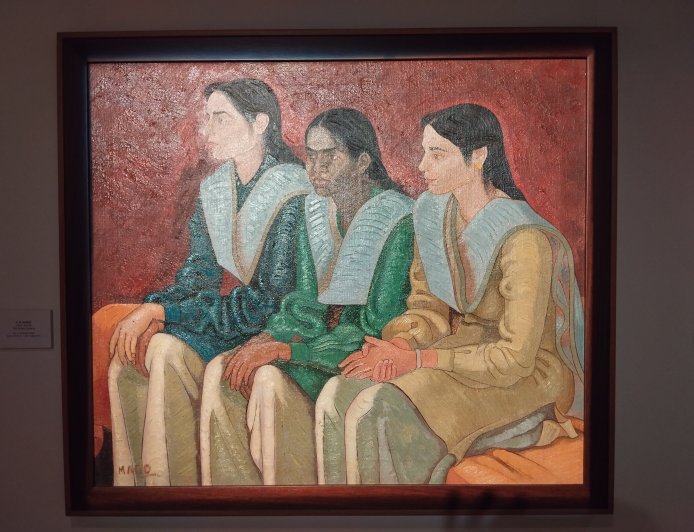 Delhi Silpi Chakra: The Longest-Running Art Collective You Should Know About