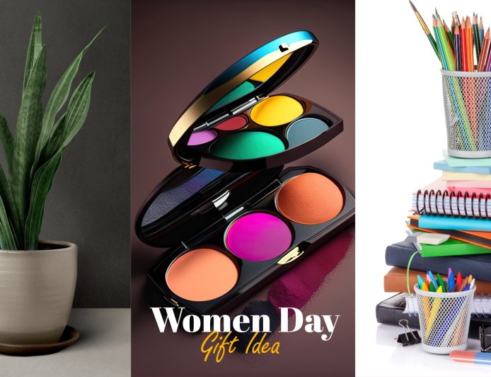 International Women’s Day 2026: 5 Thoughtful Gift Ideas For Your Female Colleague