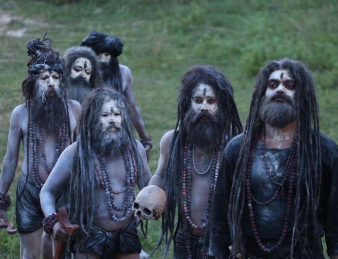 Charak Movie Review: Strong Storybuilding, Little Lasting Impact