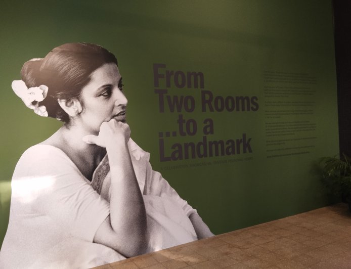 Delhi-NCR’s Cultural & Arts Complex Triveni Kala Sangam Turns 75