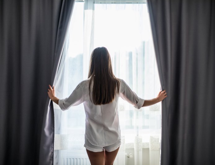 Why Do You Need Blackout Curtains For The Summer Season?