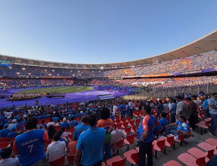 ICC T20 World Cup 2026: A Glorious Win, But It Felt Different