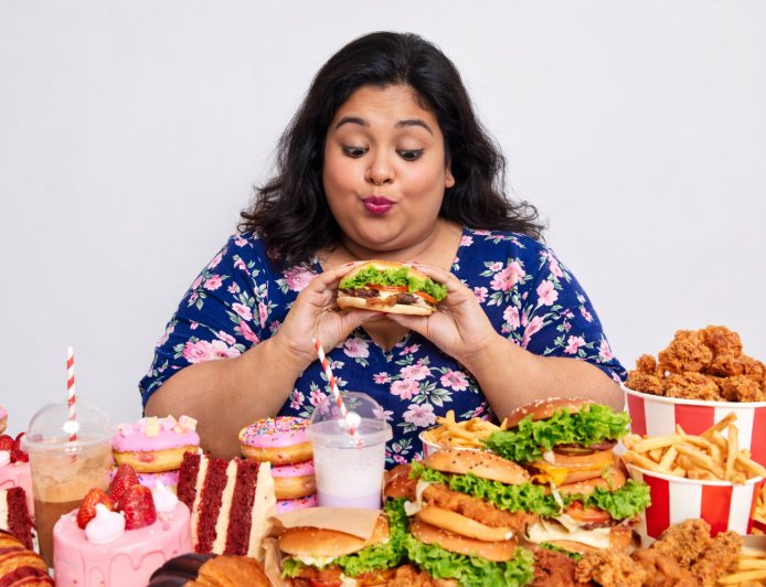 What’s On Your Plate? Inside the Ultra-Processed Food Debate