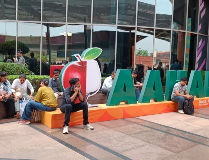 AAHAR 2026, The International Food & Hospitality Fair, Kick-starts