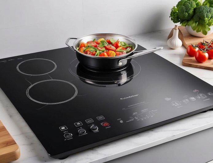 Price Hike In LPG! Why Switching To An Induction Stove Is A Better Move?