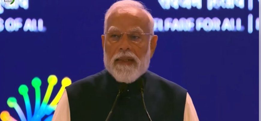 AI For All: 5 Key Takeaways from India AI Impact Summit 2026