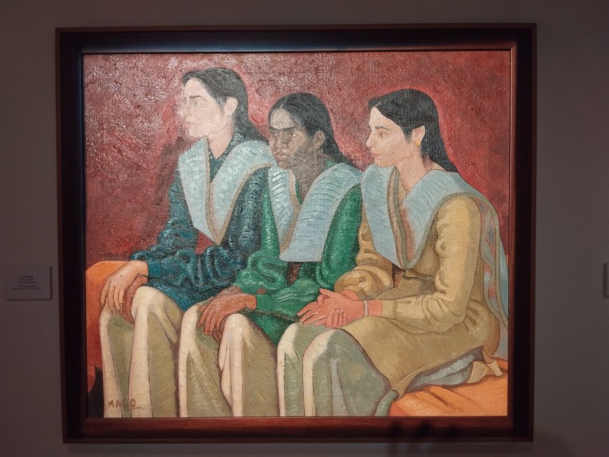 Delhi Silpi Chakra: The Longest-Running Art Collective You Should Know About