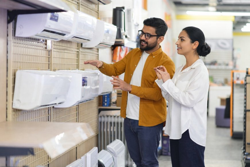 As Temperature Soars, Sales of Summer Products Surge