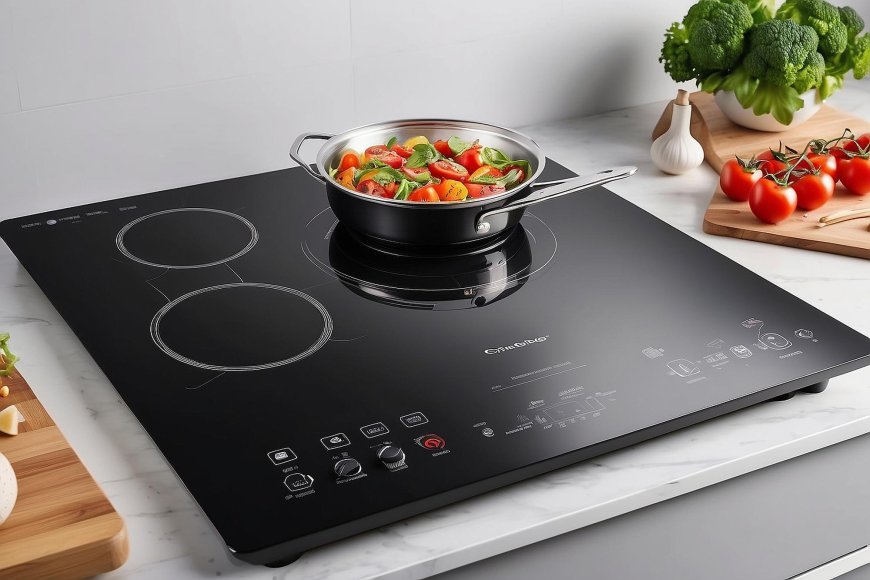Price Hike In LPG! Why Switching To An Induction Stove Is A Better Move?